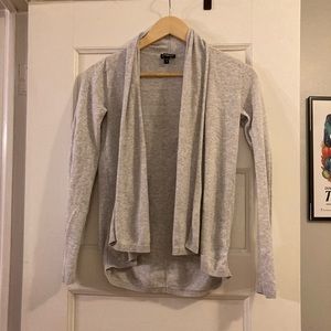 Express cardigan! Great condition!